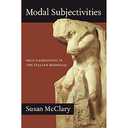 Modal Subjectivities 