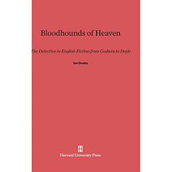 Bloodhounds of Heaven