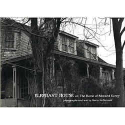 Elephant House or the Home of Edward Gorey