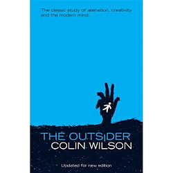 The Outsider