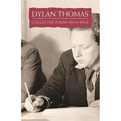 Collected Poems Dylan Thomas