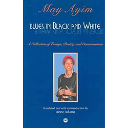 Blues In Black And White