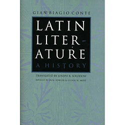 Latin Literature