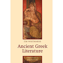 Ancient Greek Literature