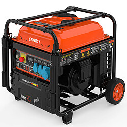 Genergy Azores RC 10KW