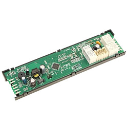 Candy module programmable pour four