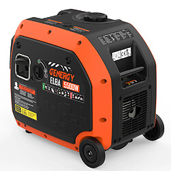 Genergy Elba RC 5,5Kw