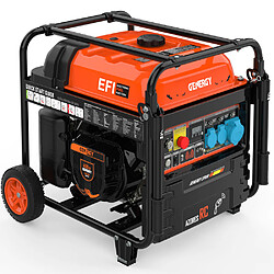 Genergy Azores RC 10KW