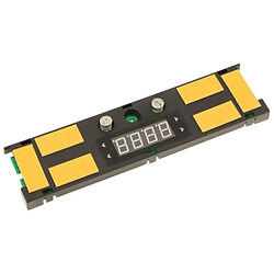 Candy module programmable pour four