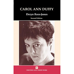 Carol Ann Duffy