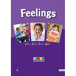 Feelings ColorCards