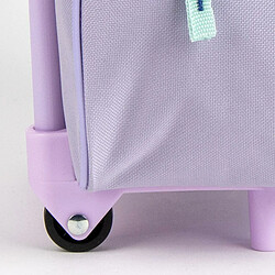 Acheter Cartable à Roulettes Stitch 3D