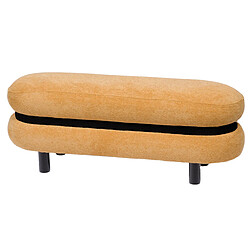 Banc d'intérieur Amadeus