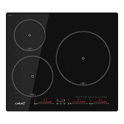 Cata Plaque à induction IBS6303E2