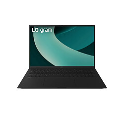 Lg 16Z90T-G.AD8BB - Noir