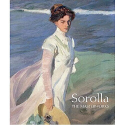 Sorolla The Masterworks