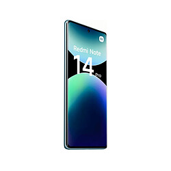 Avis Xiaomi Redmi Note 12Go/512Go - Bleu
