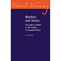 Brothers and Sisters 