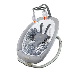 Asalvo Transat bébé - Gris savane