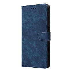 Avis Étui FOXDOCK pour Honor X9c 5G Bleu