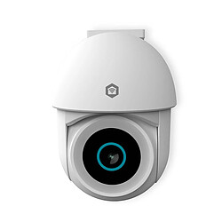 Caméra de surveillance connectée NEDIS
