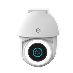 Nedis Caméra Surveillance Extérieure 3MP