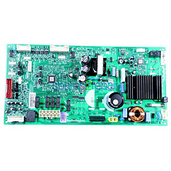 Lg carte électronique principale réfrigérateur