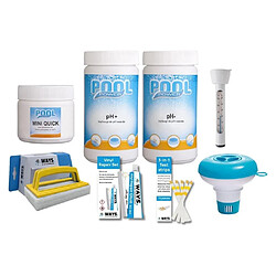 Avis Intex Frame Pool - 220 x 150 x 60 cm