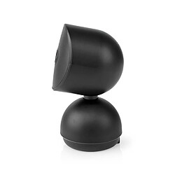 NEDIS SmartLife Dôme Noir