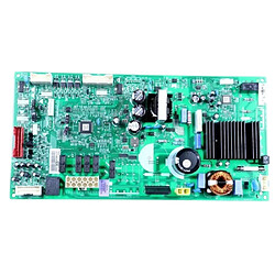Lg carte électronique principale réfrigérateur