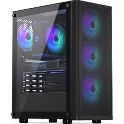 VIST PC Gaming i5-14400F