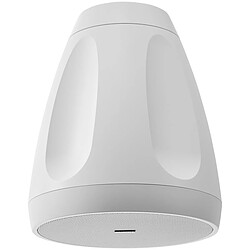 SHURE Haut Parleur MXP-6 - Blanc