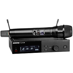 Shure SLXD24E N8SB G59