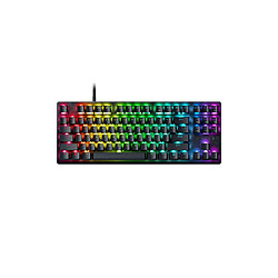 Razer Huntsman V3 X Tenkeyless CLAVIER GAMING
