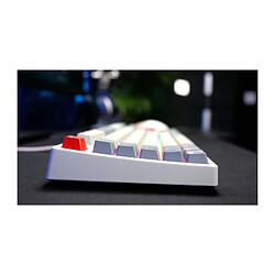Acheter Cherry XTRFY K4V2 TKL Retro - Gris