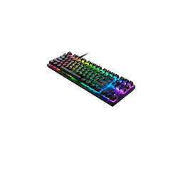 Razer Huntsman V3 X Tenkeyless CLAVIER GAMING