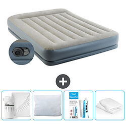 Intex Pillow Rest Mid-Rise 2P