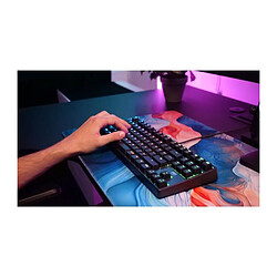 Acheter Cherry Xtrfy K4v2 RGB TKL - Noir