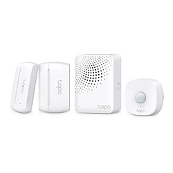 Accessoires sécurité connectée TP-LINK