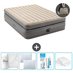 Intex Prime Comfort 2P