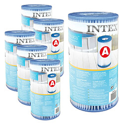 Acheter Intex Easy Set - 457 x 84 cm