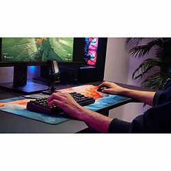 Cherry Xtrfy K4v2 RGB TKL - Noir pas cher