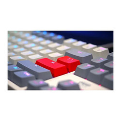 Cherry XTRFY K4V2 TKL Retro - Gris pas cher