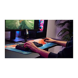 Avis Cherry Xtrfy K4v2 RGB TKL - Noir