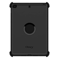 OtterBox Defender Series Apple iPad 8th/7th Gen - Noir