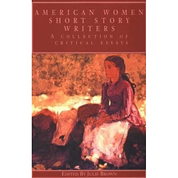 American Women Short Story Writers