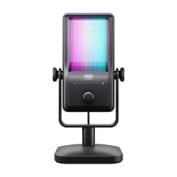 Cherry Xtrfy Ngale R - Noir