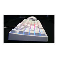 Acheter Cherry Xtrfy K4v2 - Blanc