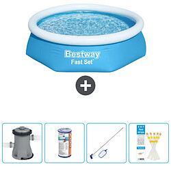 Bestway Fast Set