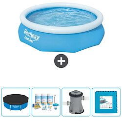 BESTWAY Fast Set - 305 x 76 cm